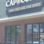 Photo of Cap and Corks