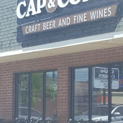 Cap and Corks