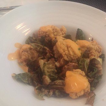 Field & Tides - Famous Brussels sprouts and fried oysters - Southern Near Me - Houston, Texas Field & Tides - Famous Brussels sprouts and fried oysters - Southern Near Me - Houston, Texas