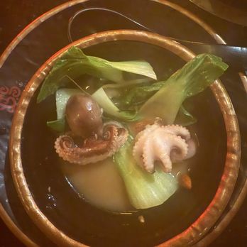 Hong BBQ and Hotpot - Bradenton - Baby octopus - Chinese Near Me - Bradenton, Florida