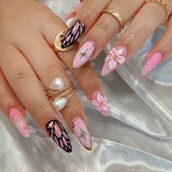 PamperMe naiLounge