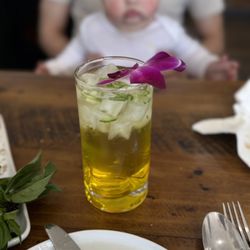 Little Persia Mediterranean cuisine