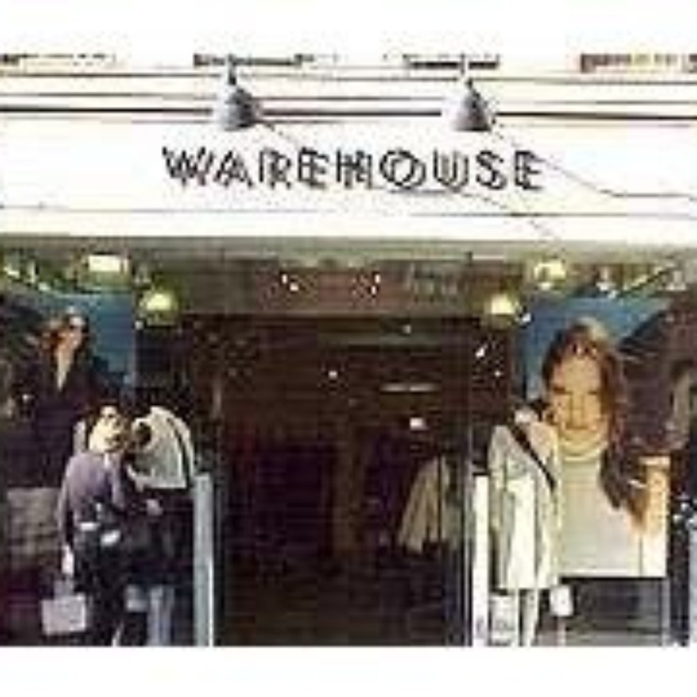 Warehouse - Accessories Near Me - West End, XGL