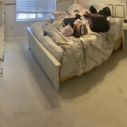 Before bedroom 3 Before bedroom 3