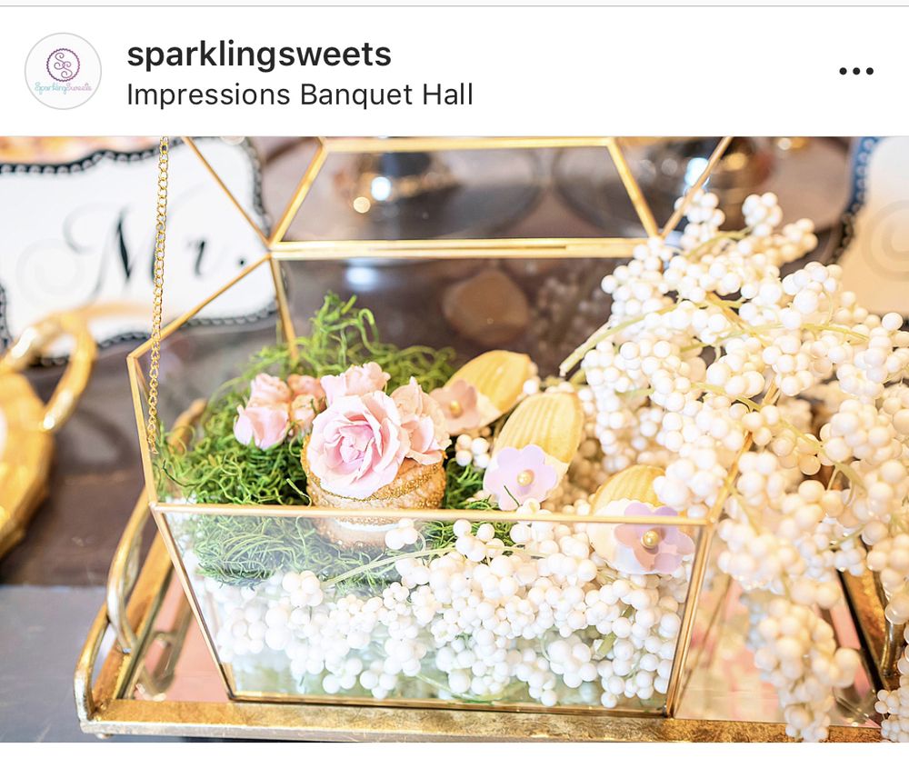 Sparkling Sweets Logo
