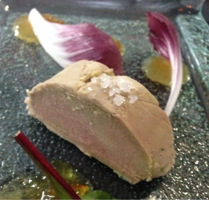 Restaurante Lilium by null