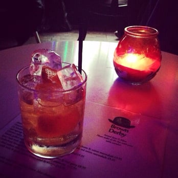 The Brown Derby - Pubs Near Me - London, XGL