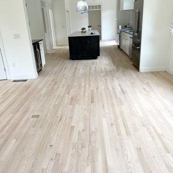 Rhode Island Floor Planing Company - After!! - Flooring Near Me - Johnston, Rhode Island