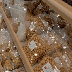 Dried yummy goods