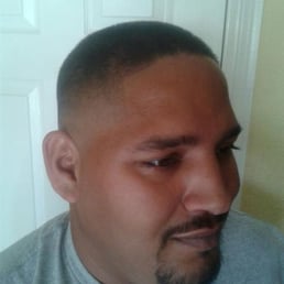 Another great haircut Another great haircut