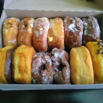 Shipley Do-Nuts - *A Dozen Donuts* Yum*$8* - Donuts Near Me - The Woodlands, Texas Shipley Do-Nuts - *A Dozen Donuts* Yum*$8* - Donuts Near Me - The Woodlands, Texas
