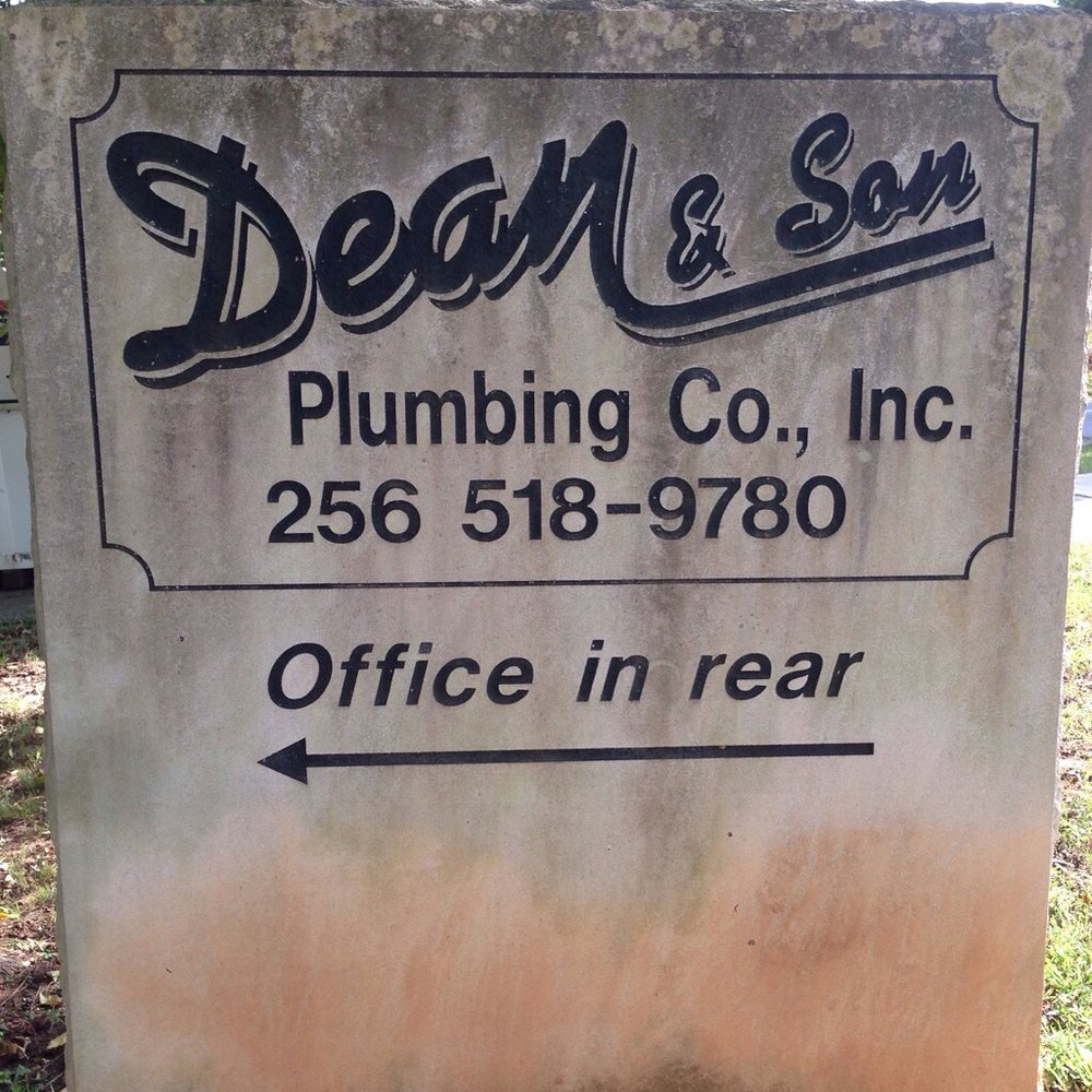 Slide of Dean And Son Plumbing