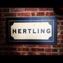 Photo of Hertling Trousers