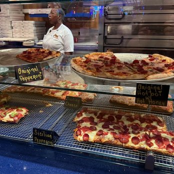Scarr's Pizza - Pizza Near Me - Las Vegas, Nevada Scarr's Pizza - Pizza Near Me - Las Vegas, Nevada