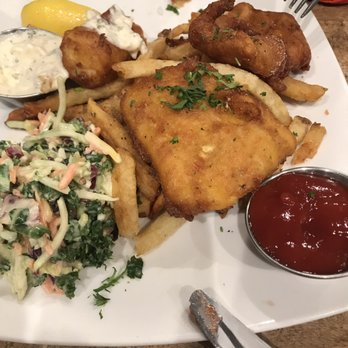 SideBar - Fish and chips. - Bars Near Me - Leesburg, Virginia SideBar - Fish and chips. - Bars Near Me - Leesburg, Virginia