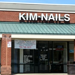 Kim Nails & Tanning