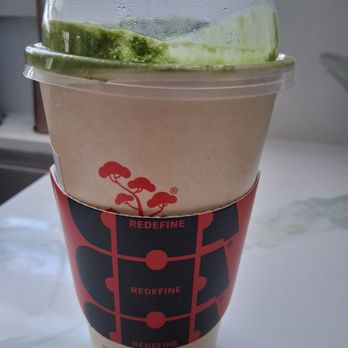 Cha Redefine - Bubble Tea Near Me - Los Angeles, California Cha Redefine - Bubble Tea Near Me - Los Angeles, California