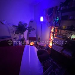 Masaya Massage