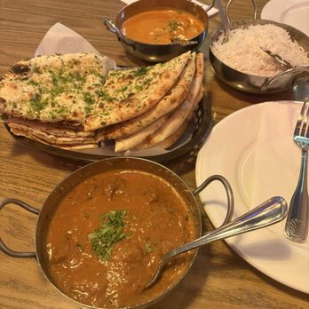 The Namak - Lamb Tikka Masala, Bullet Naan, Cheese Naan, Garlic Naan, Butter Chicken, Sada Chawal (Plain Rice) - Pakistani Near Me - Hercules, California The Namak - Lamb Tikka Masala, Bullet Naan, Cheese Naan, Garlic Naan, Butter Chicken, Sada Chawal (Plain Rice) - Pakistani Near Me - Hercules, California