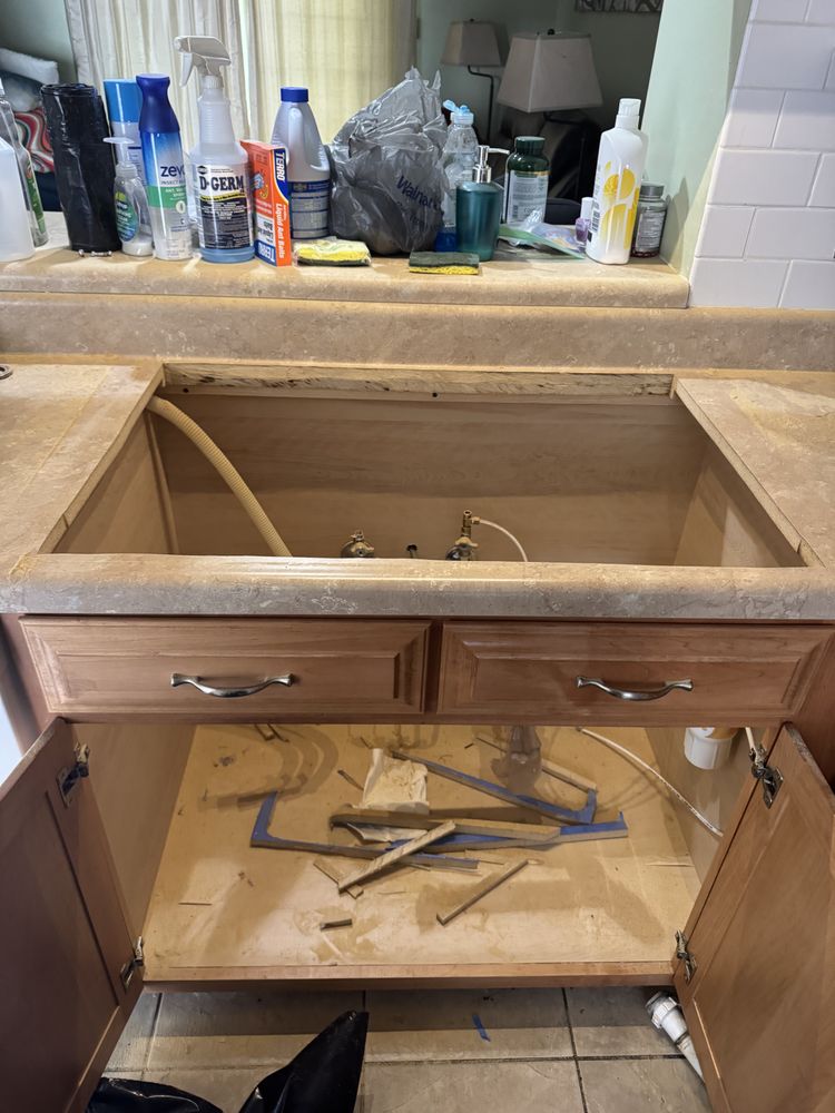 Slide of Maintenance Pro