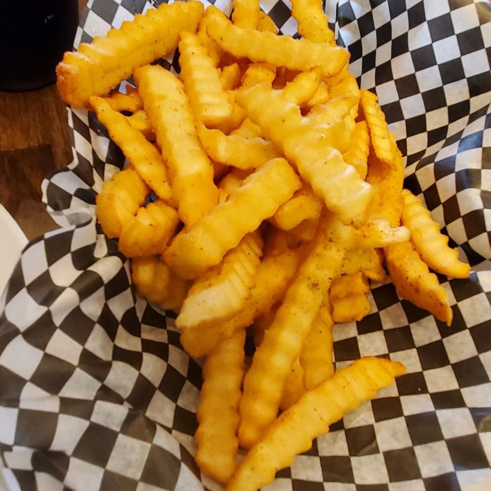 Big E's Kitchen - French fries - Seafood Near Me - Sulphur, Louisiana