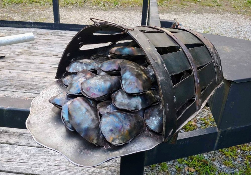 COASTAL METAL WORKS Updated September 2024 32 Photos Berlin