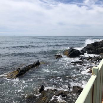 Cliff Walk - Parks Near Me - Newport, Rhode Island