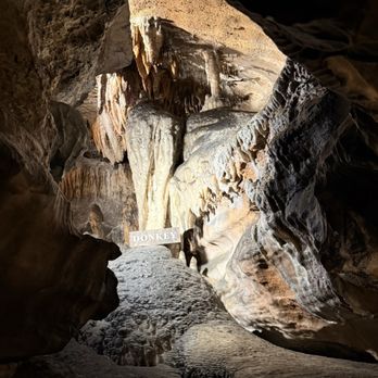 Ruby Falls - Landmarks & Historical Buildings Near Me - Chattanooga, Tennessee