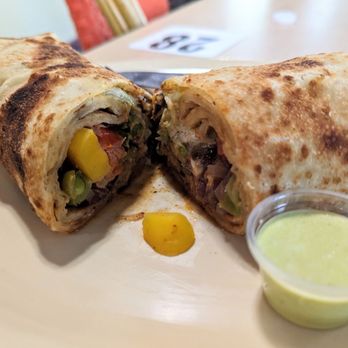 Jubba - Jubba Fish Wrap - African Near Me - San Jose, California Jubba - Jubba Fish Wrap - African Near Me - San Jose, California
