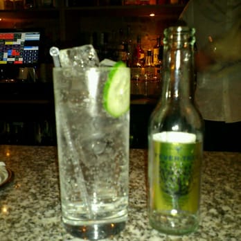 The Bon Vivant - Best gin tonic! - Modern European Near Me - Edinburgh, EDH The Bon Vivant - Best gin tonic! - Modern European Near Me - Edinburgh, EDH