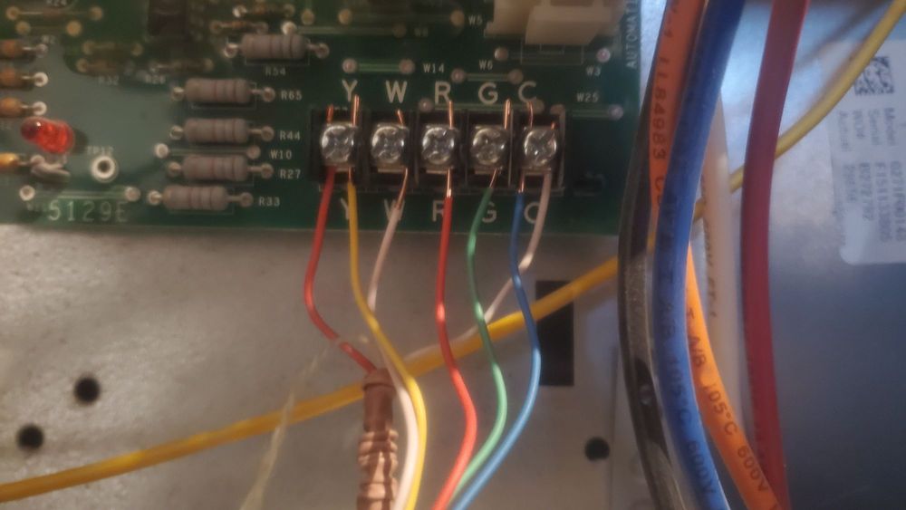 Slide of Longhorn Home Services