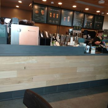 Starbucks - Starbucks on St. James Avenue - Coffee & Tea Near Me - Goose Creek, South Carolina