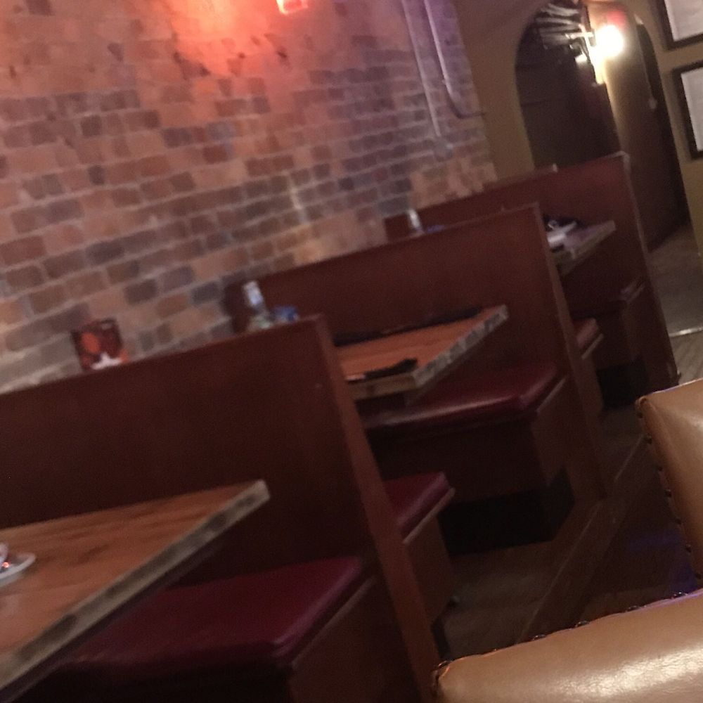 Table Mesa - Rear seating by bar - Latin American Near Me - Bentonville, Arkansas Table Mesa - Rear seating by bar - Latin American Near Me - Bentonville, Arkansas