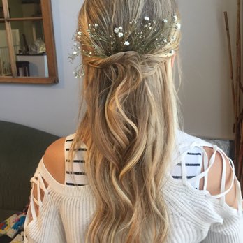 All Dolled Up - Hair Salons Near Me