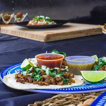 Vocho's Tacos - Street Tacos - Tacos Near Me Vocho's Tacos - Street Tacos - Tacos Near Me