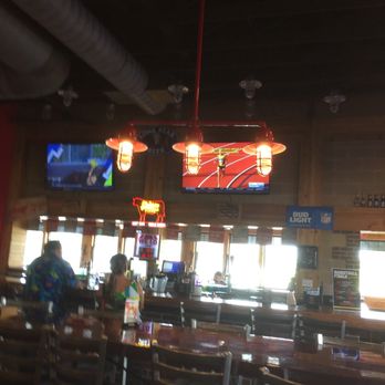 Bar-B-Cutie Smokehouse - Smokehouse Near Me - Pharr, Texas
