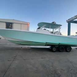 Shaddai Marine Transport
