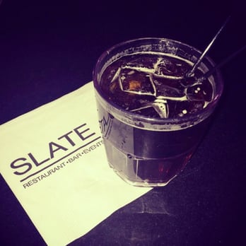 Slate NY - Dance Clubs Near Me - New York, New York