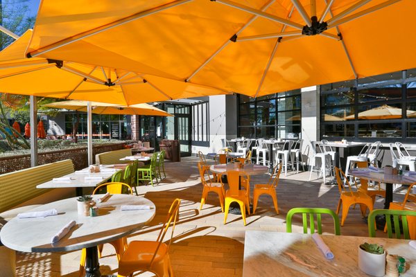 True Food Kitchen by null