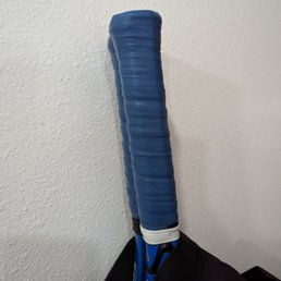 New grips New grips