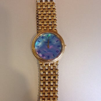 A&E Watches - My baby!!! Thanks A & E staff! - Watches Near Me - San Francisco, California
