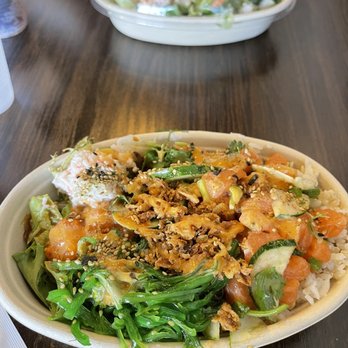 One Poke - Hawaiian Near Me - El Segundo, California One Poke - Hawaiian Near Me - El Segundo, California