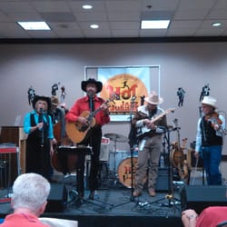 Hot Jazz Jubilee - Stardust Cowboys