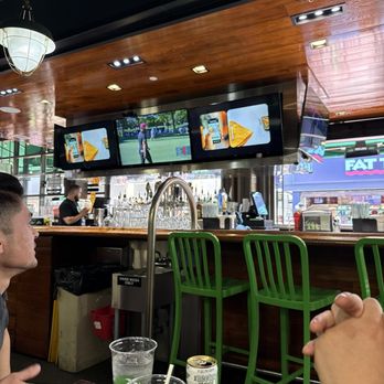Wahlburgers - Inside - American Near Me - Las Vegas, Nevada Wahlburgers - Inside - American Near Me - Las Vegas, Nevada