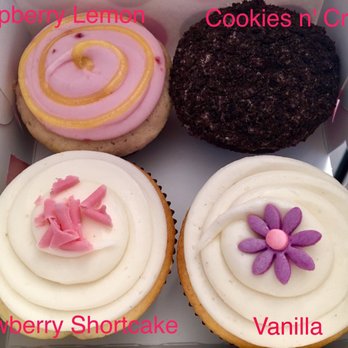 Dots Cupcakes - Get in my belly! - Cupcakes Near Me - Pasadena, California Dots Cupcakes - Get in my belly! - Cupcakes Near Me - Pasadena, California