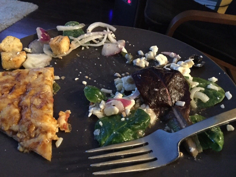 GONDOLA PIZZA RESTAURANTS Updated October 2024 935 McLeod Ave