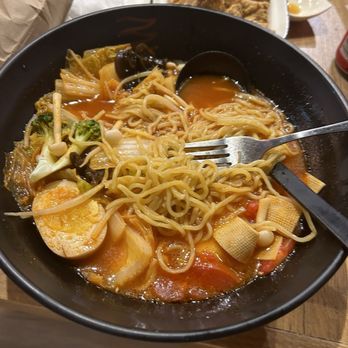 ZHONGZHONG NOODLES - BRONX - Updated April 2025 - 182 Photos & 92