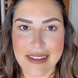 Brows by Samm