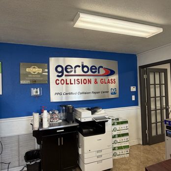 Gerber Collision & Glass - Body Shops Near Me - Ruskin, Florida Gerber Collision & Glass - Body Shops Near Me - Ruskin, Florida