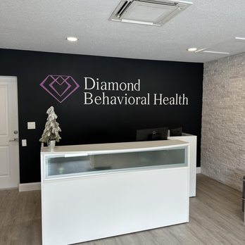 Diamond Behavioral Health - Counseling & Mental Health Near Me - Palm Beach Gardens, Florida Diamond Behavioral Health - Counseling & Mental Health Near Me - Palm Beach Gardens, Florida